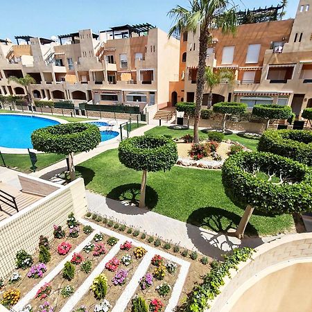 Asuncion Paraiso De Vera Playas de Vera Ngoại thất bức ảnh